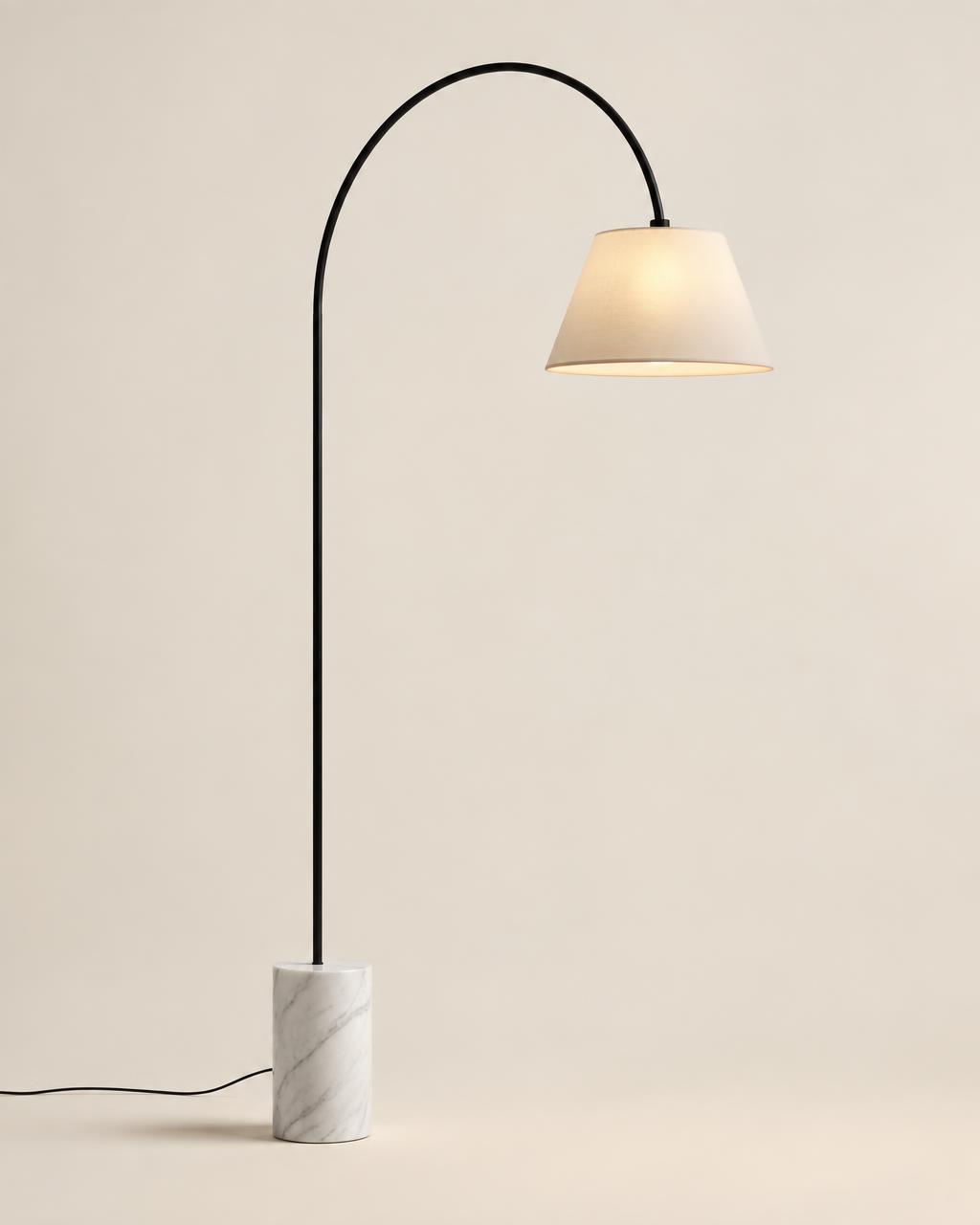 Arco Floor