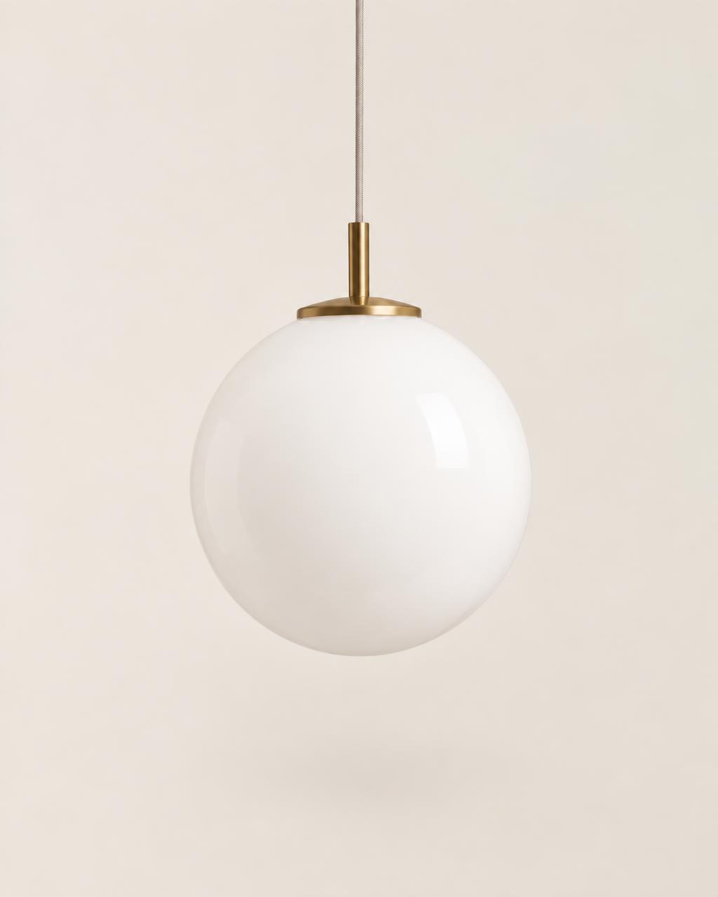Luna Pendant