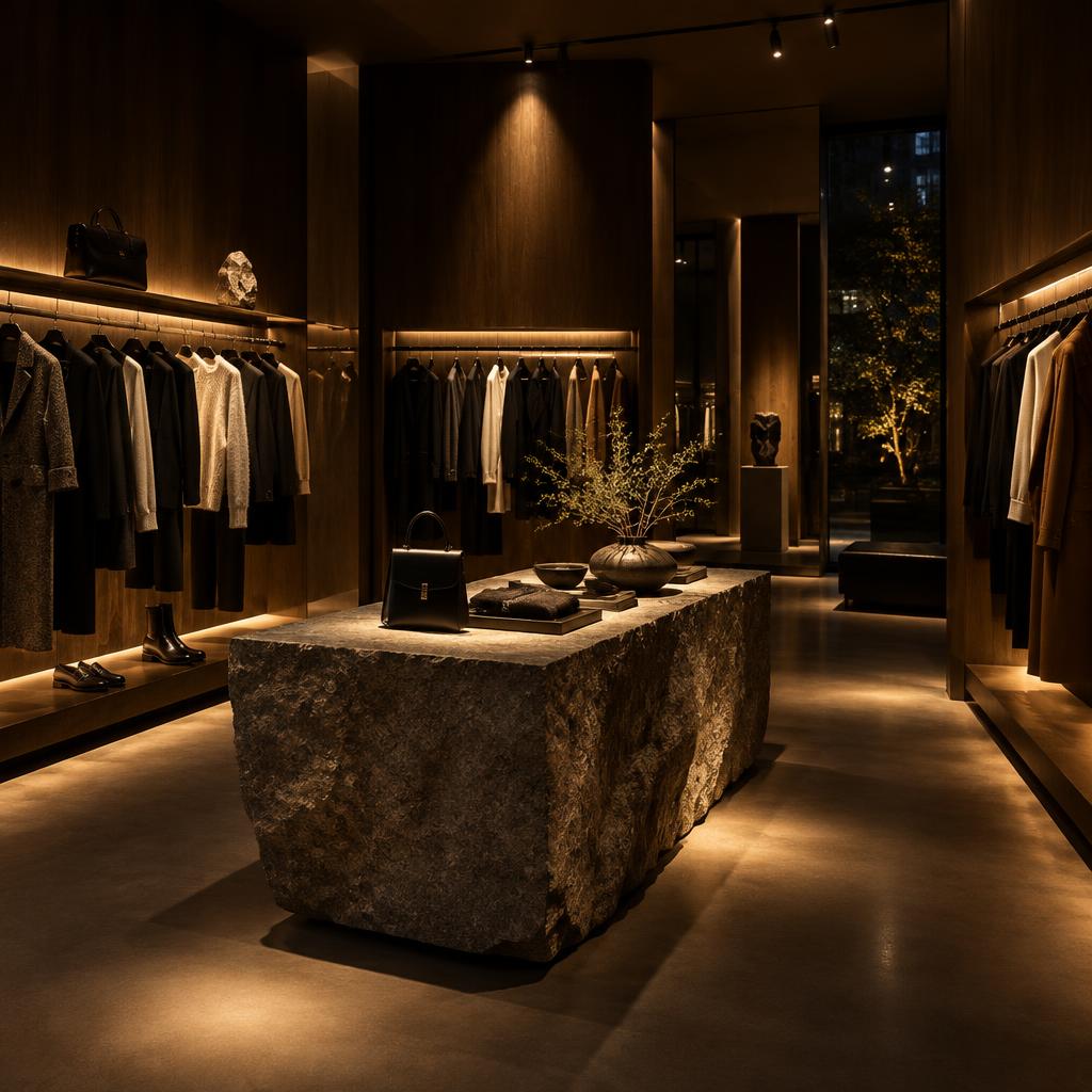 Boutique Andina