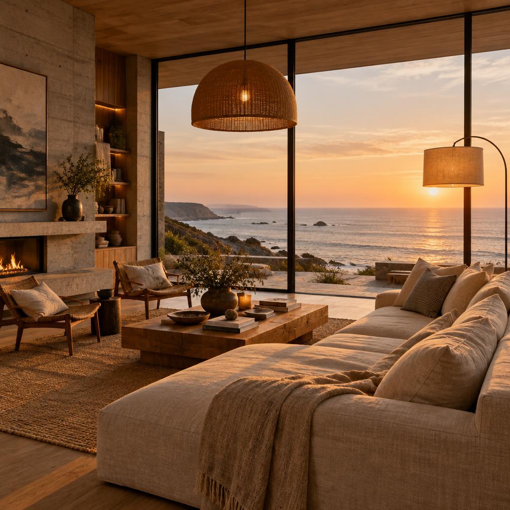 Casa Duna