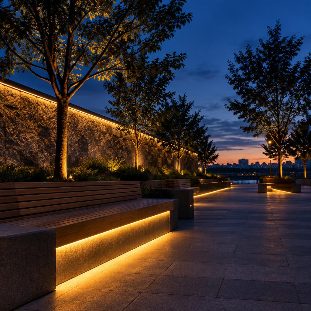 Plaza Lumen