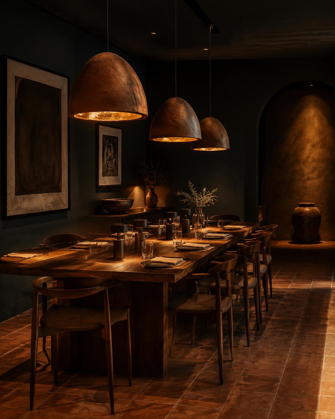 Restaurante Nómade